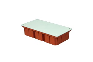 PAWBOL Puszka podtynkowa 294x153x70  OL.10006 | OL 10006