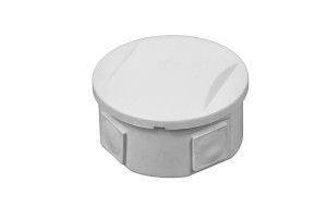 PAWBOL Puszka hermetyczna 80x40 S-BOX026 | S-BOX 026