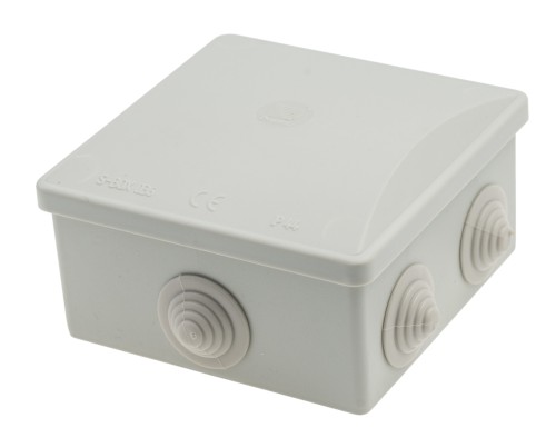 S-BOX 036 0