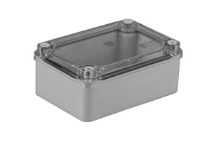 PAWBOL Puszka hermet. 120x80x50 b/dł. S-BOX216-P | S-BOX 216-P