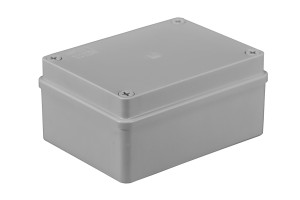 PAWBOL Puszka hermety.150x110x70 b/dł  S-BOX316 | S-BOX 316