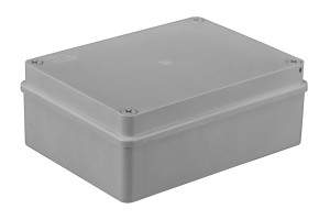 PAWBOL Puszka hermety. 190x140x70 b/dł S-BOX416 | S-BOX 416
