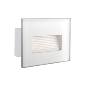 GLASI LED 3W P NW-W   OPRAWA OW.LED | 33693