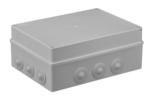 S-BOX 606 0