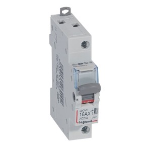 ROZŁĄCZNIK IZOLACYJNY FR 301 16A 1P | 406400
