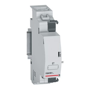 WYZWALACZ WZROSTOWY 110/415V AC TX3, DX3 I FRX 300 | 406278