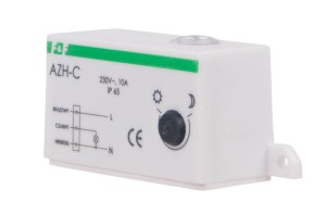 F&F Automat zmierzch AZH-C 10A