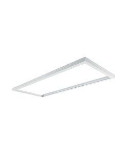 Ledvance PANEL 1200x300 SURFACE MOUNT KIT H70 VALUE  | 4099854018497