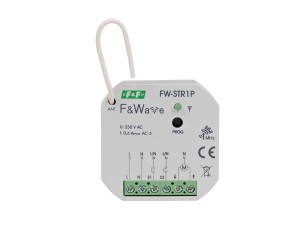 Radiowy sterow.rolet p/t  FW-STR1P
