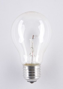 HELIOS Żarówka wysokotemp. 24V 60W E27 A55CL | WST-2660