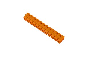 PAWBOL Listwa zaciskowa 12-tor. PS-6mm2 pom. | E.4033P