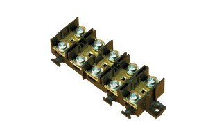 PAWBOL Listwa zaciskowa LZ 5x16mm2  E.4007A