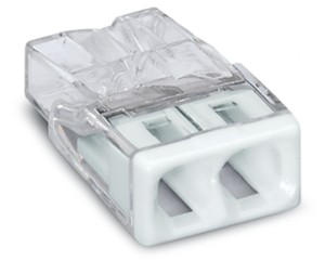 WAGO Złączka Compact drut 2-krotna karton2024-04-22 06:05:13 | 2273-202