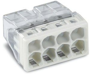 WAGO Złączka Compact drut 8-krotna karton2024-04-22 06:10:16 | 2273-208