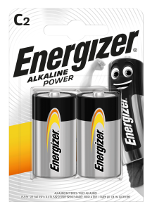 Energizer Bateria Power AP C LR14 /2new E3023069002024-04-21 20:30:16 | 7638900297324