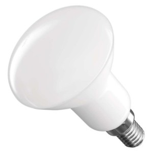 EMOS ŻARÓWKA LED CLS R50 4,2W(40W) 470lm E14 WW  | ZQ7E21
