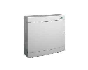 NOARK PNS 2x18W Plastik. obud. inst. n/t IP40 | 101508