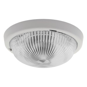 Kanlux Plafoniera z wymiennym źródłem światła SANGA DL-100 8050