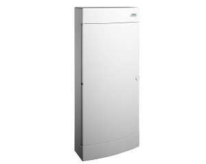 NOARK Natynkowa obudowa instalacyjna PNS 4x18W | 113272