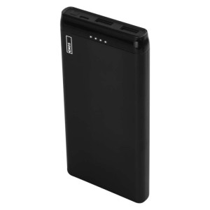 Powerbank EMOS ALPHA 10S, 10 000 mAh, 10 W, czarny | B0526B