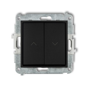 Karlik 12MWP-8 Mechanizm łącznika żaluzjnego