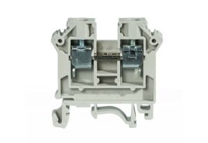 SIMET Złączka szyn.ZSG1-6.0n szary  11421312