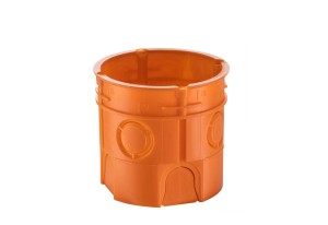 SIMET Puszka głęboka pojedyncza pom.Z60DF bez/wkr. | 33033008
