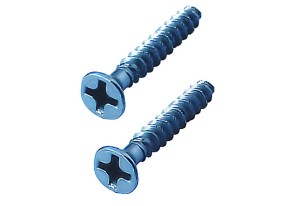 SIMET Wkręt osprzętowy W25  metaliczny | 37086250