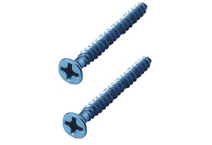 SIMET Wkręt osprzętowy W40 metaliczny | 37086400