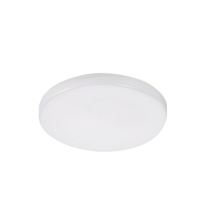 Kanlux Oprawa Led / Plafon DUNO PRO 15W-NW-O 4000K biały okrągły  | 31240