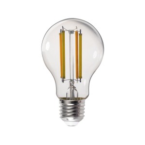 Kanlux Żarówka LED 7W A60 S E27 CCT SMA | 33640