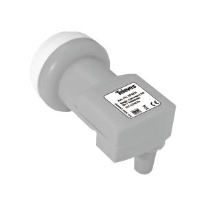 LNB offset Single (universal) 1 wyjście: Hh/Vh/Hl/Vl | 746902