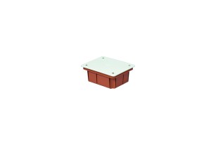 PAWBOL Puszka podtynkowa 116x96x45  OL.10002 | OL 10002