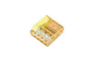 PAWBOL Szybkozłączka 2,5mm2,4st.PC254CL 100 | E.4182