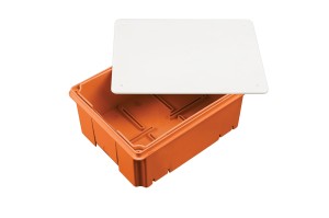 PAWBOL Puszka PZO do złącza odgromowego  R.8145