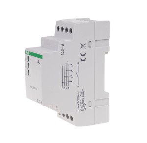 F&F Czujnik zaniku fazy CZF-B
