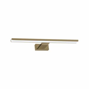 Kinkiet SHINE BRASS 60cm  ML7042