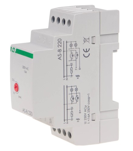 AS-B220 0