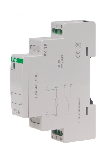 PK-1P-12V 0
