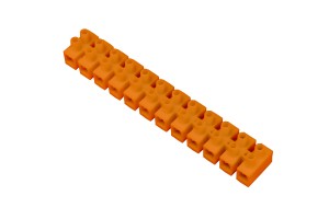 Złączka gwintowana 12-torowa PS-16 | E.4035P