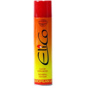 ELICO Gaz do zap.aplikator 300ml  LXGAZ300ML | U60204