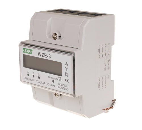 WZE-3 0
