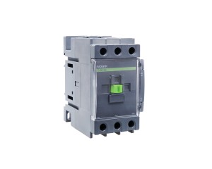 Stycznik 3-bieg 40A 18,5kW AC-3, nap.230VAC,NC+NO | 101248