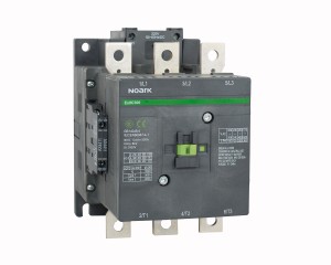 Stycznik wysokiej mocy 265A 3P 230V AC/DC 2NO+2NC | 106267