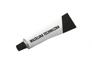 Wazelina techniczna 50g /IN/    TYP AN-90W-01 | N828520