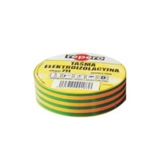 Taśma Repero 711E żółto-zielona 19mmx20m2024-04-20 11:10:09 | TTE711E9-0019-20