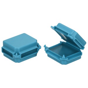 Puszka żelowa IP x8, średnia, blister, 2 szt. | OR-SZ-8011/B2