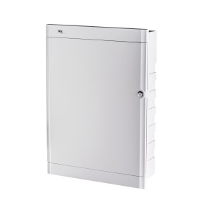 Kanlux Rozdzielnica KDB-F54P  28340
