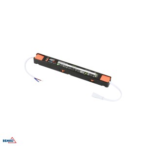Bemko PANEL BACKLIGHT MINTAL BLM 30/36/42W 3000/4000/6500K 3800/4320/5000LM IP40 60x60 BIAŁY  | C72-BLM-066-420-CCT-WH
